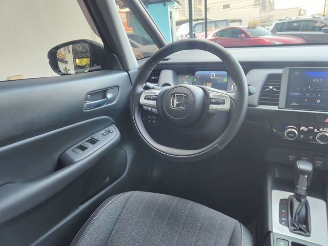 HONDA本田 FIT  第7張相片