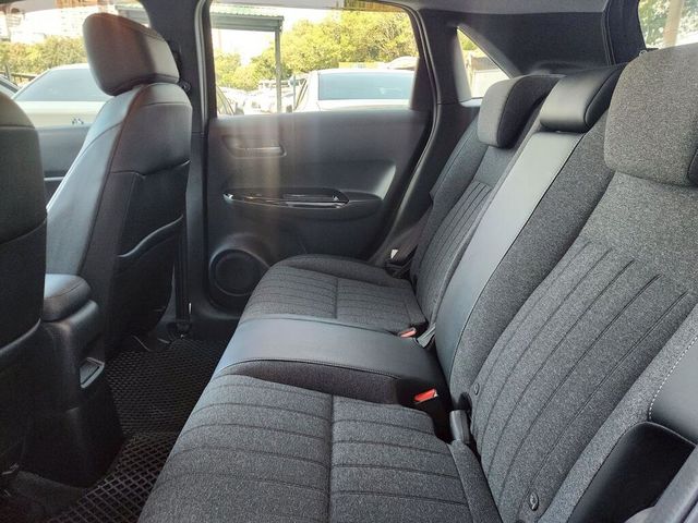 HONDA本田 FIT  第8張相片
