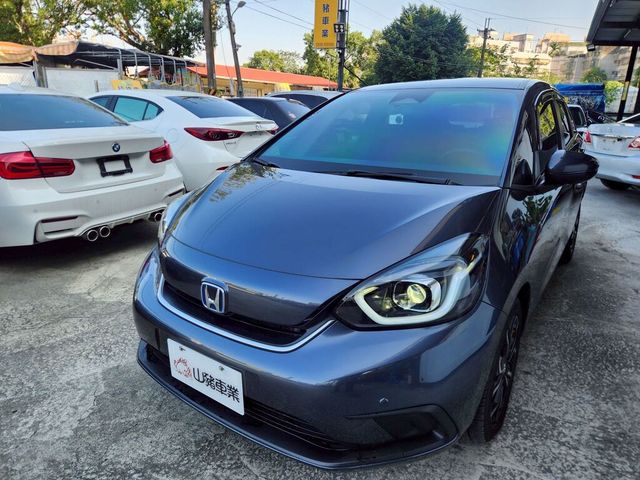 HONDA本田 FIT  第9張相片