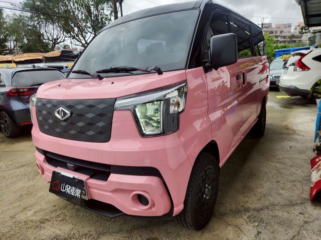 MITSUBISHI三菱 J SPACE  第1張相片