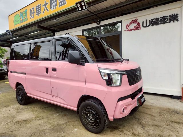 MITSUBISHI三菱 J SPACE  第2張相片