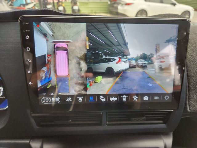 MITSUBISHI三菱 J SPACE  第5張相片