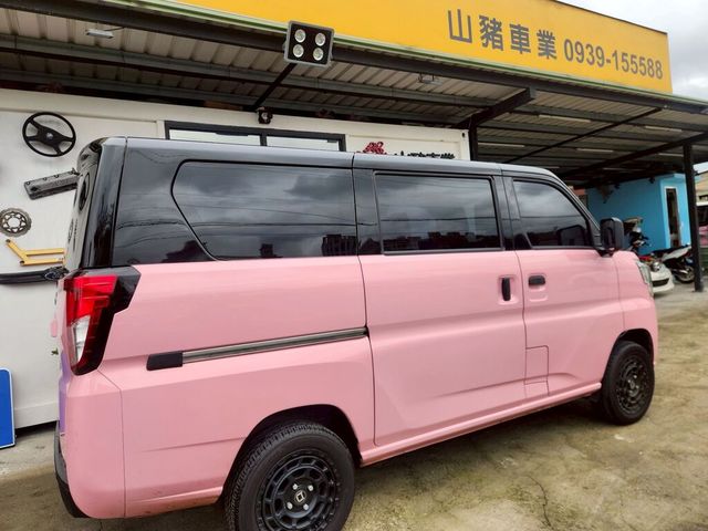 HONDA本田 CR-V  第1張相片