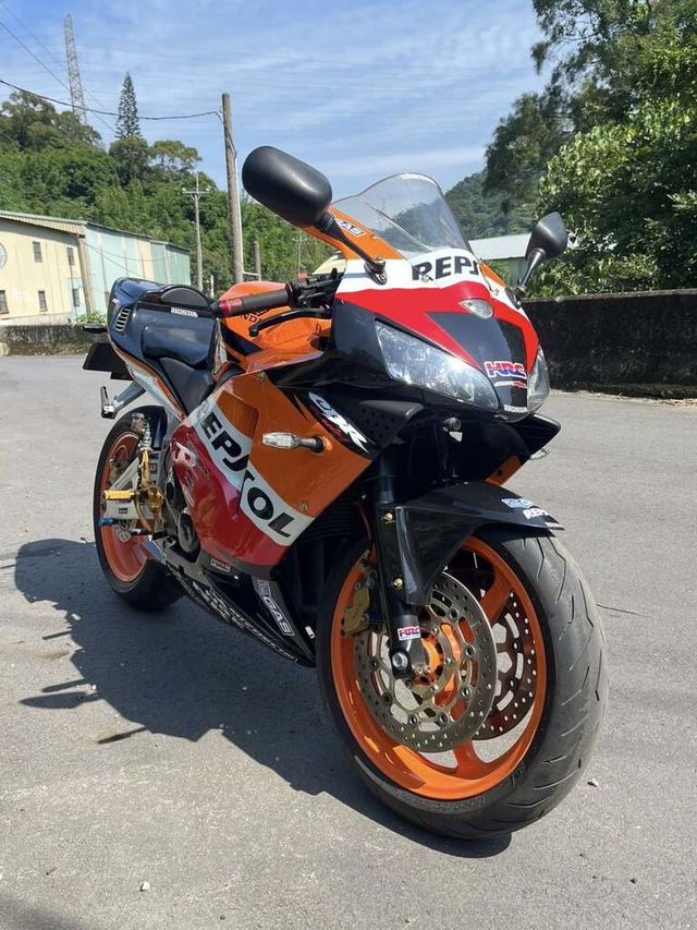 HONDA本田 CR-V  第4張相片