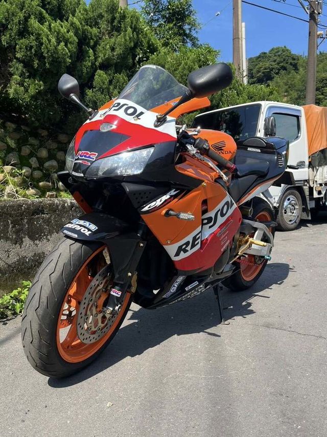 HONDA本田 CR-V  第5張相片