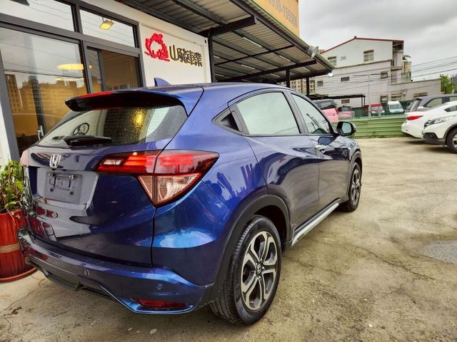HONDA本田 HR-V  第5張相片
