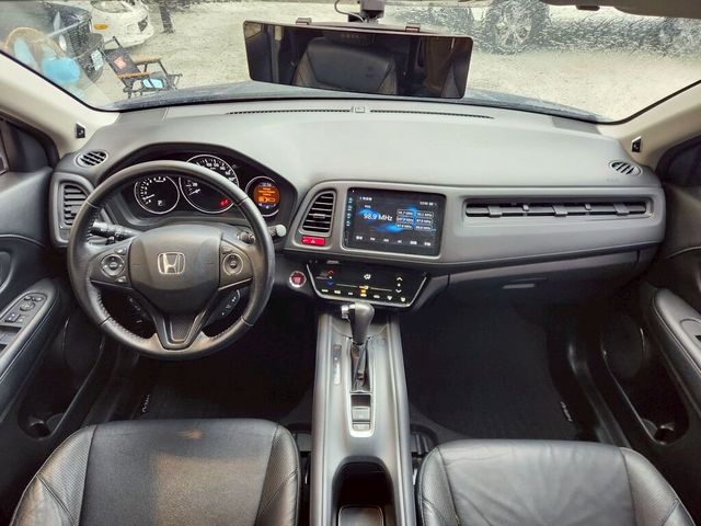 HONDA本田 HR-V  第7張相片