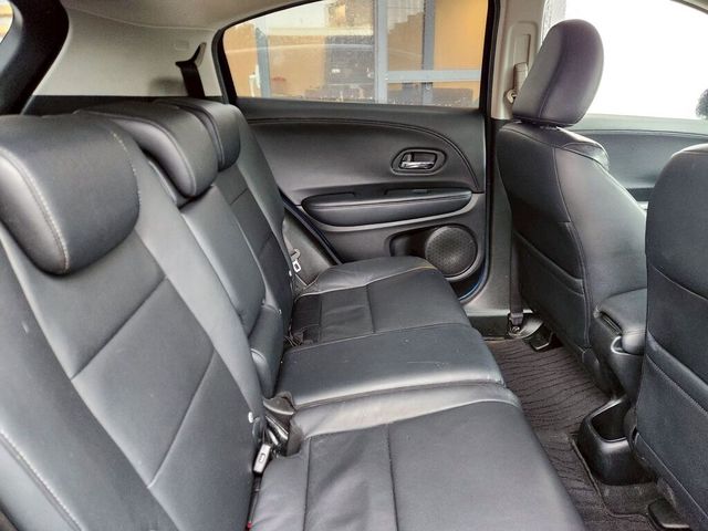 HONDA本田 HR-V  第8張相片