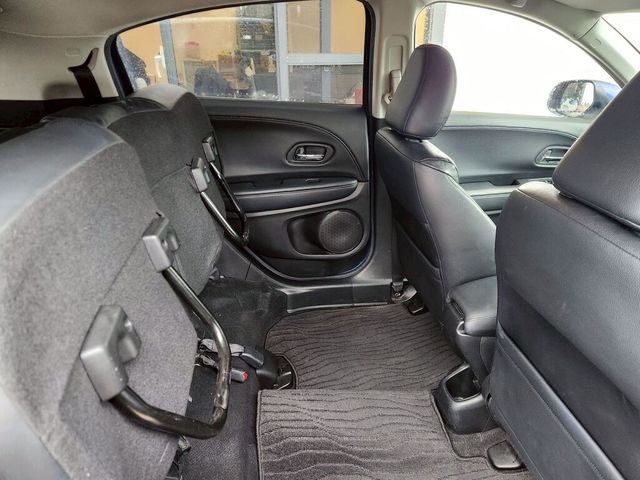 HONDA本田 HR-V  第9張相片
