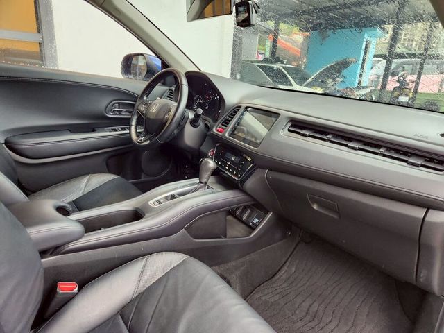 HONDA本田 HR-V  第10張相片