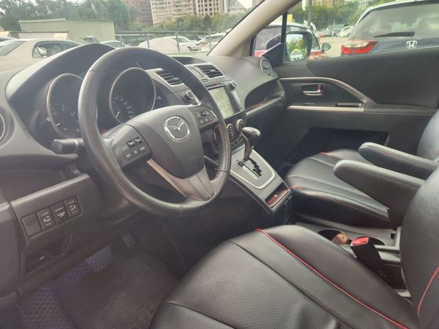 MAZDA馬自達 MAZDA 5  第6張相片