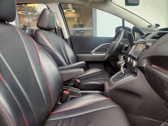 MAZDA馬自達 MAZDA 5  第7張相片