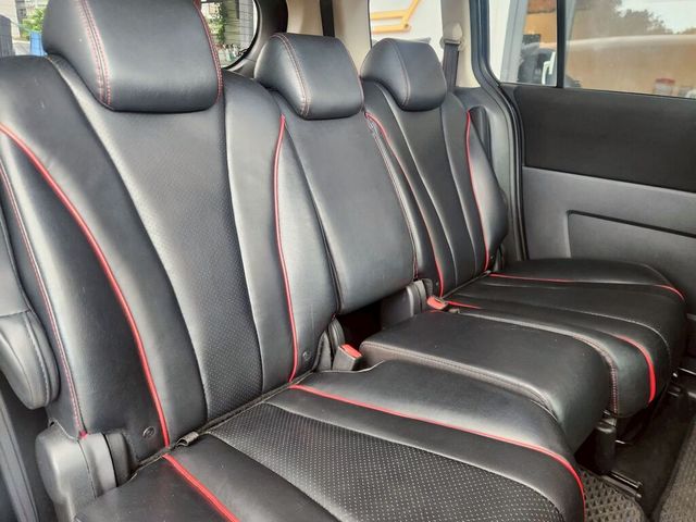 MAZDA馬自達 MAZDA 5  第8張相片