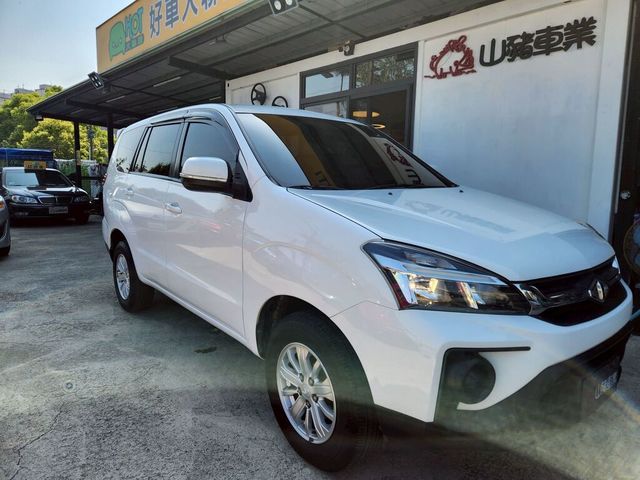 MITSUBISHI三菱 ZINGER  第1張相片