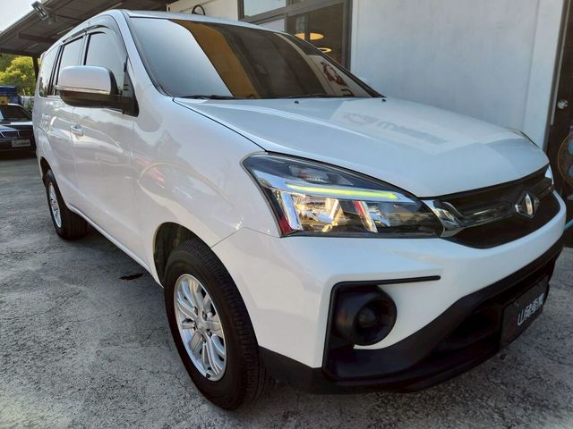 MITSUBISHI三菱 ZINGER  第2張相片