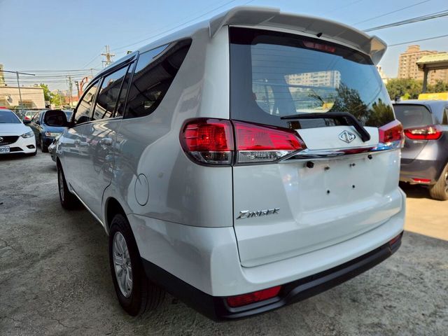 MITSUBISHI三菱 ZINGER  第4張相片