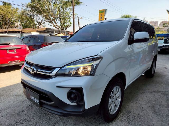 MITSUBISHI三菱 ZINGER  第5張相片