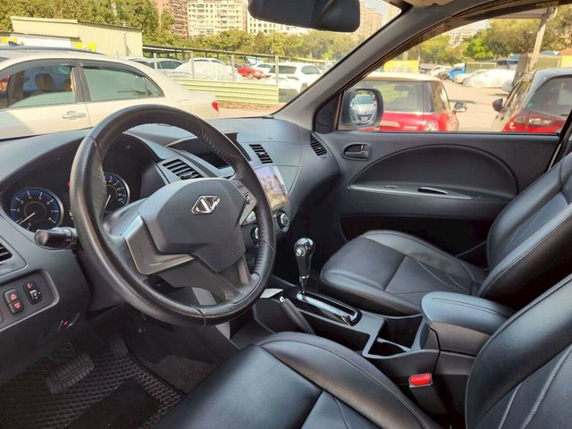 MITSUBISHI三菱 ZINGER  第6張相片