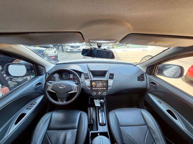 MITSUBISHI三菱 ZINGER  第7張相片