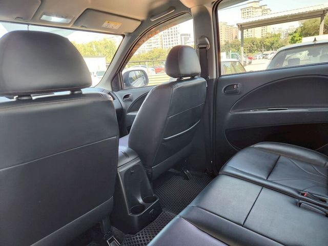 MITSUBISHI三菱 ZINGER  第8張相片