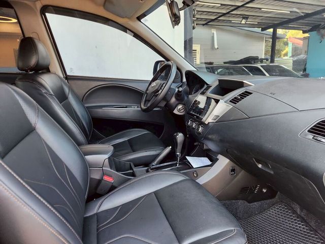 MITSUBISHI三菱 ZINGER  第9張相片