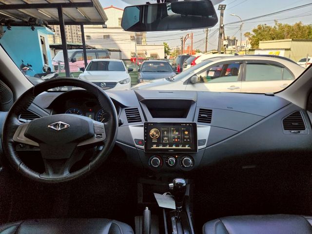 MITSUBISHI三菱 ZINGER  第10張相片