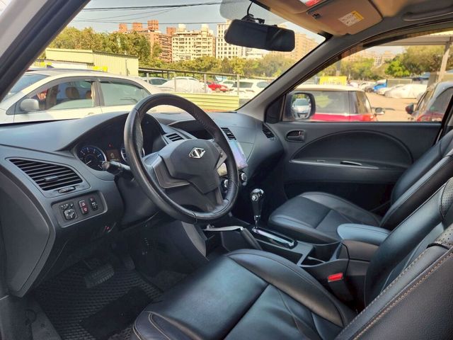 MITSUBISHI三菱 ZINGER  第12張相片