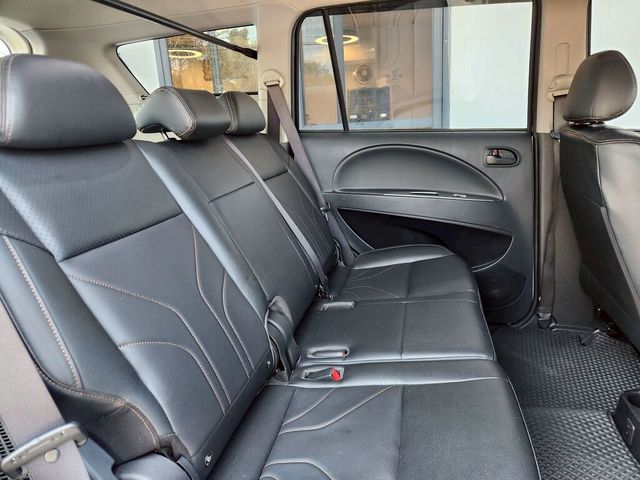 MITSUBISHI三菱 ZINGER  第13張相片