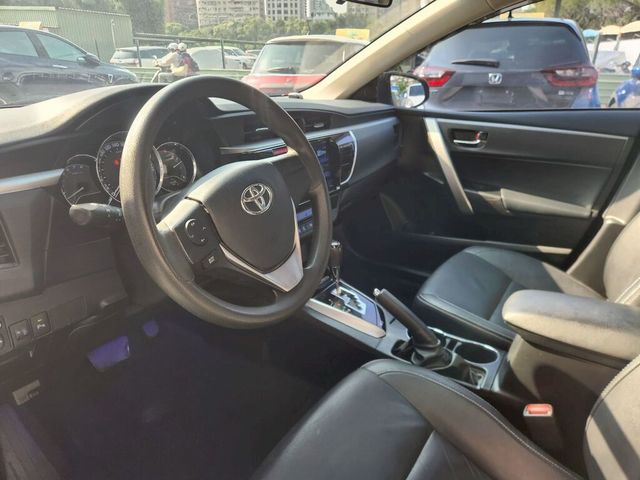 TOYOTA豐田 ALTIS  第6張相片