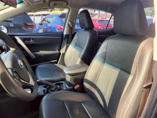 TOYOTA豐田 ALTIS  第7張相片