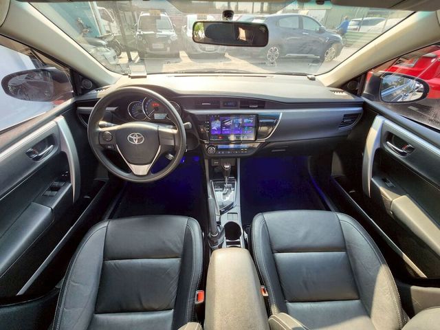 TOYOTA豐田 ALTIS  第8張相片