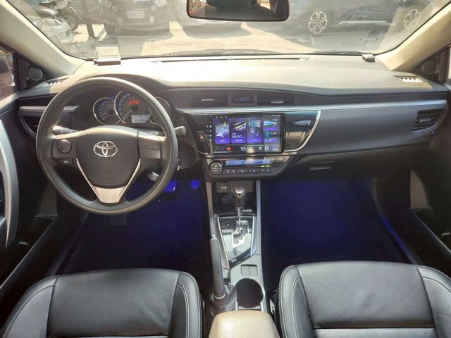 TOYOTA豐田 ALTIS  第9張相片