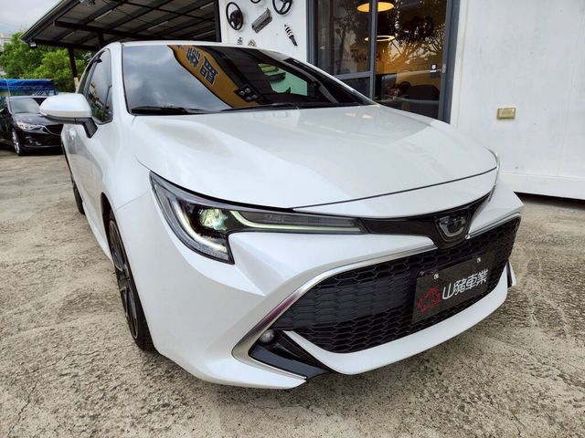 TOYOTA豐田 COROLLA  第3張相片