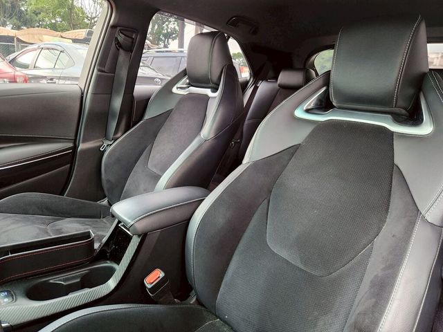 TOYOTA豐田 COROLLA  第7張相片