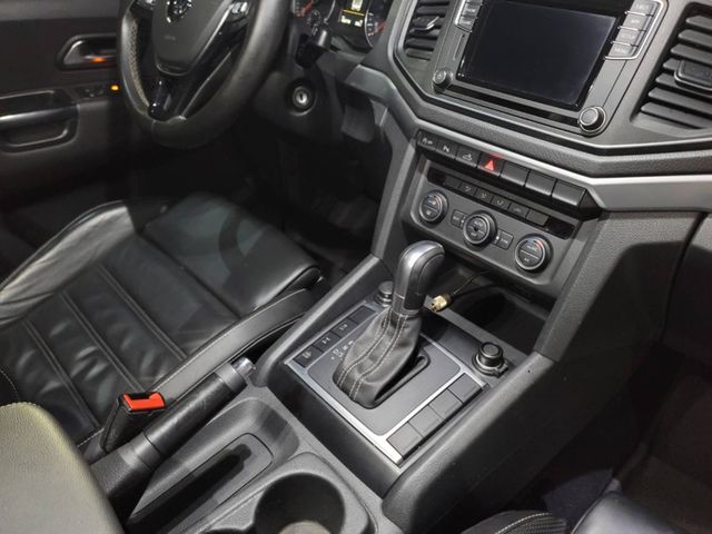 VOLKSWAGEN福斯 AMAROK  第5張相片