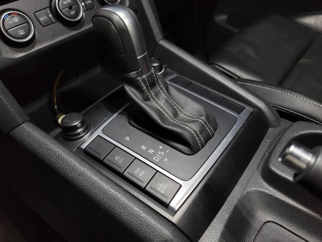 VOLKSWAGEN福斯 AMAROK  第8張相片