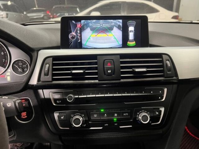 BMW寶馬 328I TOURING  第6張相片