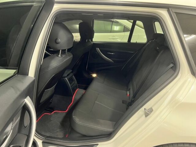 BMW寶馬 328I TOURING  第7張相片