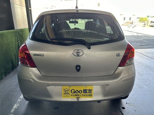 TOYOTA豐田 YARIS  第4張相片