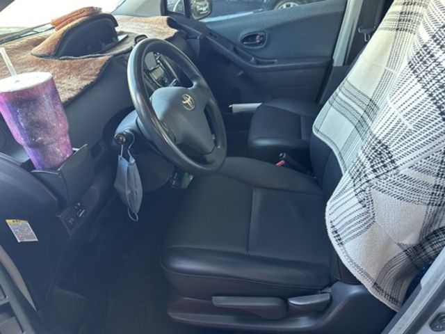 TOYOTA豐田 YARIS  第5張相片