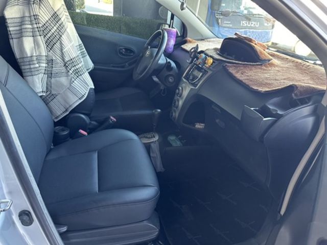 TOYOTA豐田 YARIS  第6張相片