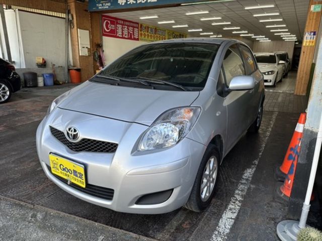 TOYOTA豐田 YARIS  第7張相片