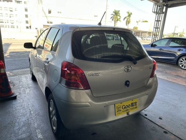 TOYOTA豐田 YARIS  第8張相片