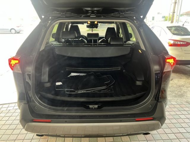 TOYOTA豐田 RAV4  第12張相片