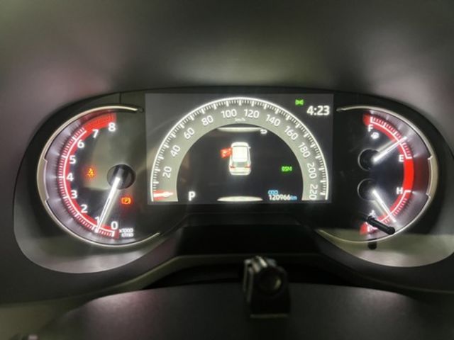 TOYOTA豐田 RAV4  第14張相片