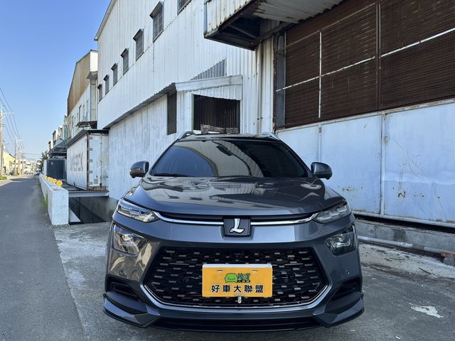 LUXGEN納智捷 URX  第3張相片