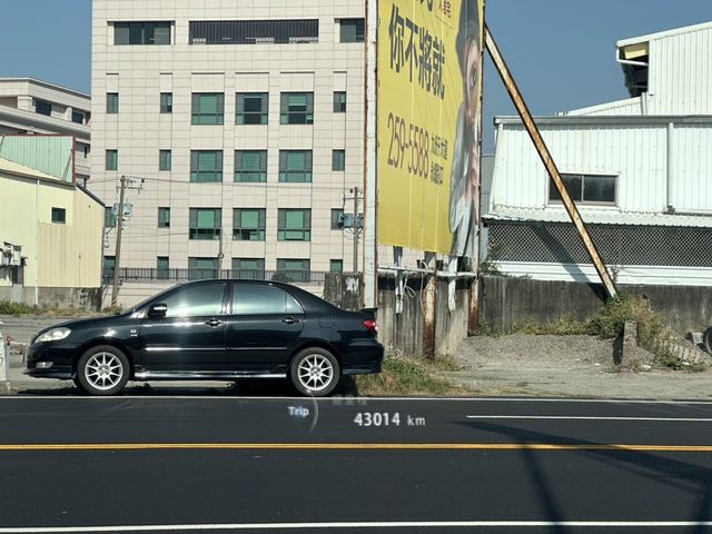 LUXGEN納智捷 URX  第19張相片