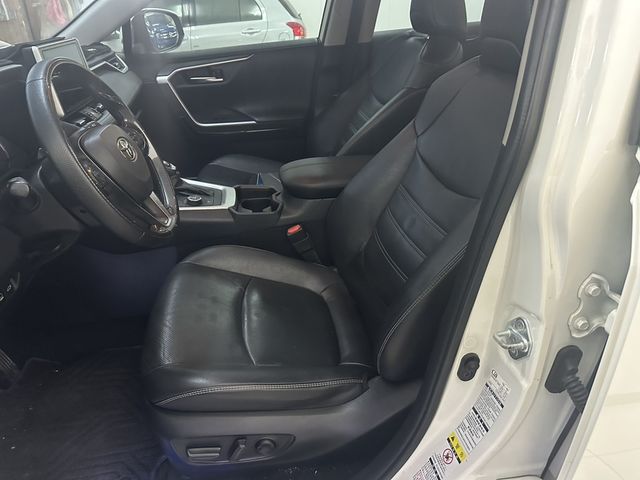 TOYOTA豐田 RAV4  第6張相片
