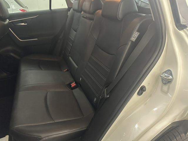 TOYOTA豐田 RAV4  第7張相片
