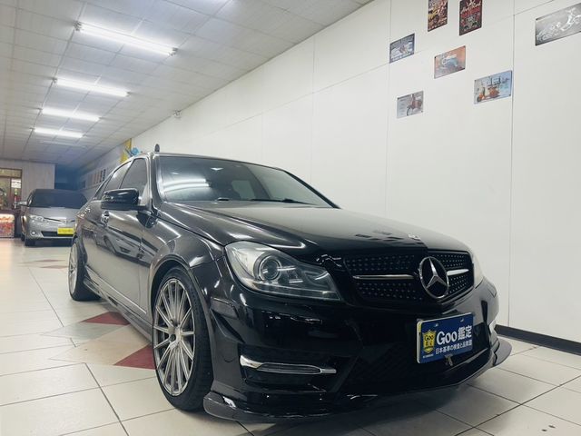 M-BENZ賓士 C250  第1張相片